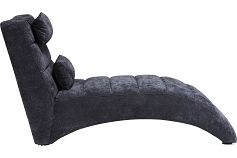 8762 Uvoľnená klasika Chesterfield