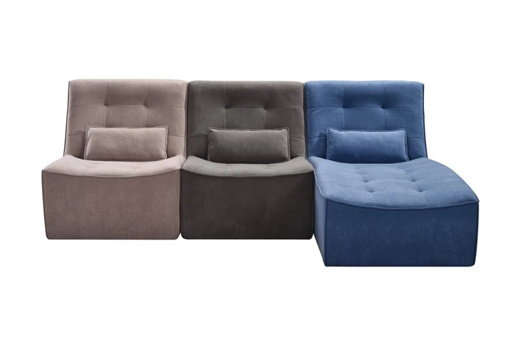 Free Combination Sectional Sofa