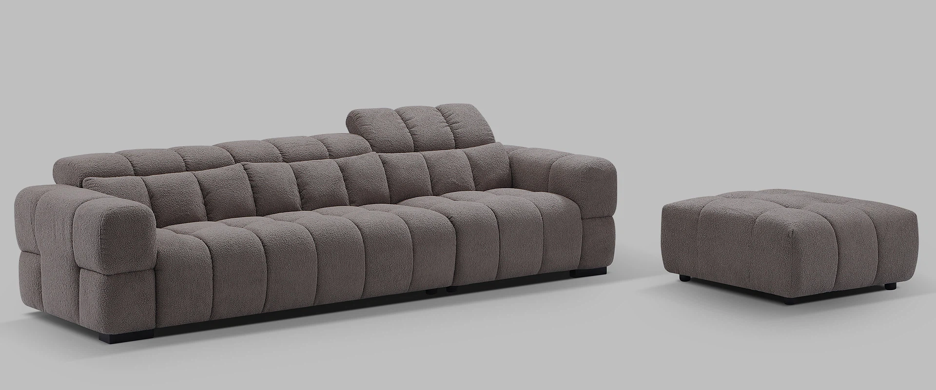 Leather Sofa Supplier From China