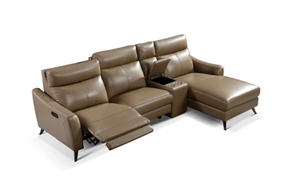 Pohovka L Shape Recliner